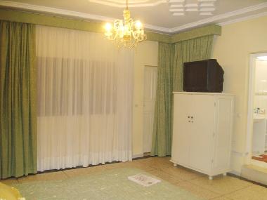 Villa �/en/au Agadir (Agadir)ou appartement ou maison de vacances