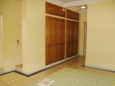 Villa �/en/au Agadir (Agadir)ou appartement ou maison de vacances