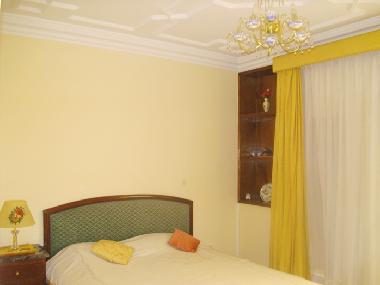Villa �/en/au Agadir (Agadir)ou appartement ou maison de vacances