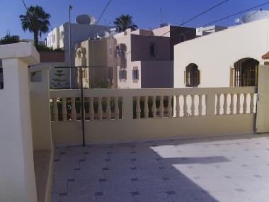 Villa �/en/au Agadir (Agadir)ou appartement ou maison de vacances
