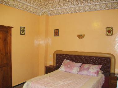 Appartement de vacances �/en/au Agadir (Agadir)ou appartement ou maison de vacances