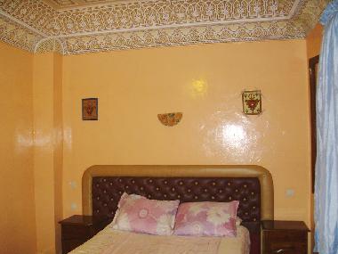Appartement de vacances �/en/au Agadir (Agadir)ou appartement ou maison de vacances