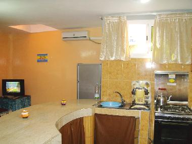 Appartement de vacances �/en/au Agadir (Agadir)ou appartement ou maison de vacances