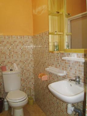 Appartement de vacances �/en/au Agadir (Agadir)ou appartement ou maison de vacances