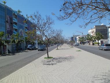 Appartement de vacances �/en/au Agadir (Agadir)ou appartement ou maison de vacances