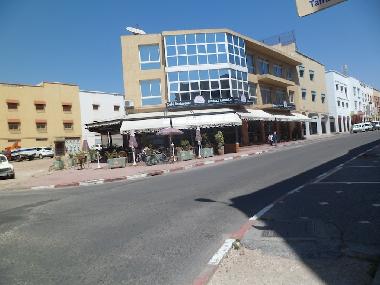 Appartement de vacances �/en/au Agadir (Agadir)ou appartement ou maison de vacances