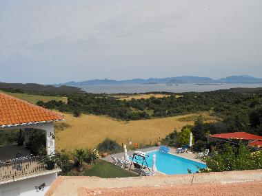 Chambre avec petit djeuner /en/au Paliambela/Vonitsa (Preveza)ou appartement ou maison de vacances