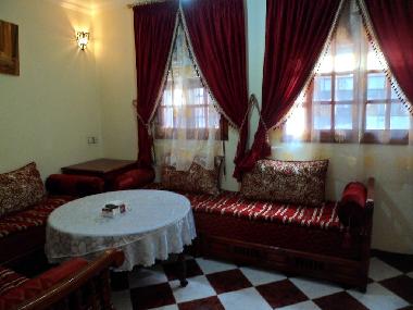 Appartement de vacances �/en/au Agadir (Agadir)ou appartement ou maison de vacances