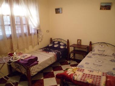 Appartement de vacances �/en/au Agadir (Agadir)ou appartement ou maison de vacances