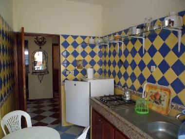 Appartement de vacances �/en/au Agadir (Agadir)ou appartement ou maison de vacances