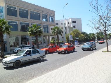 Appartement de vacances �/en/au Agadir (Agadir)ou appartement ou maison de vacances