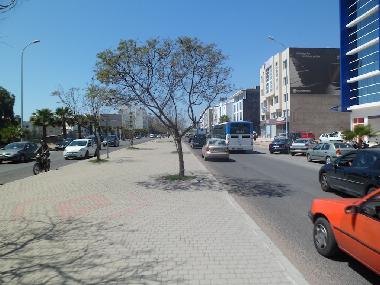 Appartement de vacances �/en/au Agadir (Agadir)ou appartement ou maison de vacances