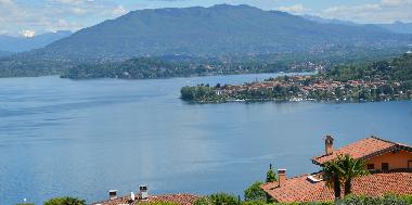 Villa �/en/au meina (Novara)ou appartement ou maison de vacances