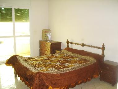 Appartement de vacances �/en/au Agadir (Agadir)ou appartement ou maison de vacances