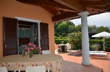 Villa �/en/au meina (Novara)ou appartement ou maison de vacances