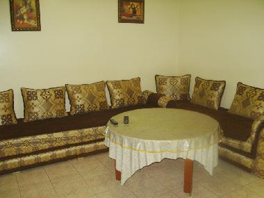 Appartement de vacances �/en/au Agadir (Agadir)ou appartement ou maison de vacances