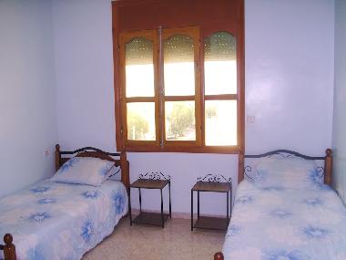 Appartement de vacances �/en/au Agadir (Agadir)ou appartement ou maison de vacances