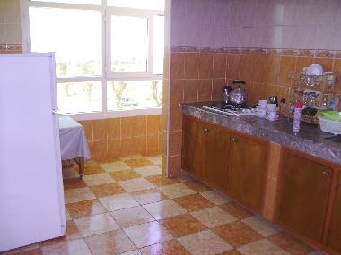 Appartement de vacances �/en/au Agadir (Agadir)ou appartement ou maison de vacances