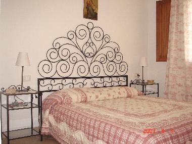 Villa /en/au TERTENIA (Ogliastra)ou appartement ou maison de vacances