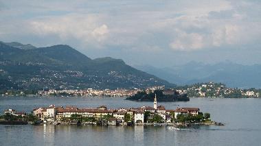 Villa �/en/au meina (Novara)ou appartement ou maison de vacances