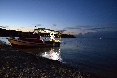 Chambre avec petit djeuner /en/au Paliambela/Vonitsa (Preveza)ou appartement ou maison de vacances