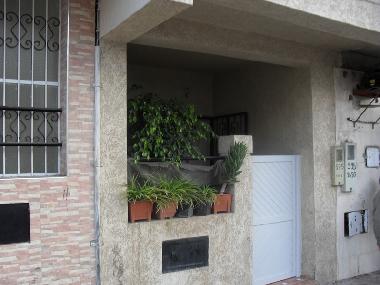 Appartement de vacances �/en/au Agadir (Agadir)ou appartement ou maison de vacances