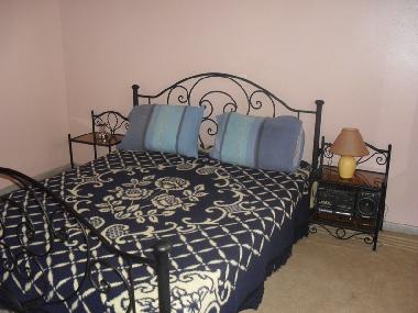 Appartement de vacances �/en/au Agadir (Agadir)ou appartement ou maison de vacances