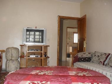 Appartement de vacances �/en/au Agadir (Agadir)ou appartement ou maison de vacances