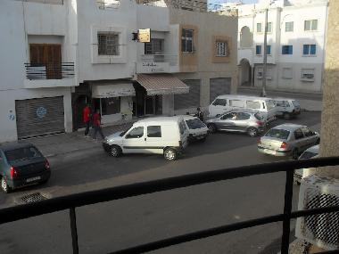 Appartement de vacances �/en/au Agadir (Agadir)ou appartement ou maison de vacances