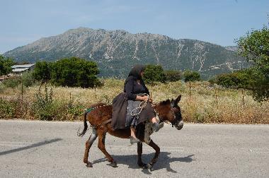 Chambre avec petit djeuner /en/au Paliambela/Vonitsa (Preveza)ou appartement ou maison de vacances