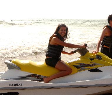 Appartement de vacances �/en/au Agadir (Agadir)ou appartement ou maison de vacances