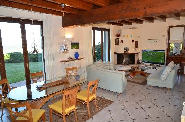 Villa �/en/au meina (Novara)ou appartement ou maison de vacances