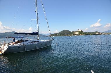 Villa �/en/au meina (Novara)ou appartement ou maison de vacances