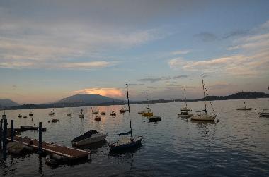 Villa �/en/au meina (Novara)ou appartement ou maison de vacances