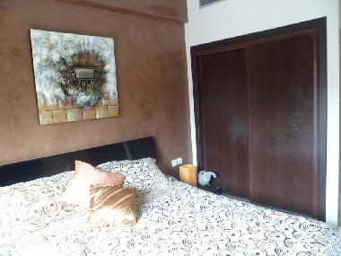 Maison de vacances �/en/au Agadir (Agadir)ou appartement ou maison de vacances