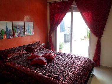 Maison de vacances �/en/au Agadir (Agadir)ou appartement ou maison de vacances