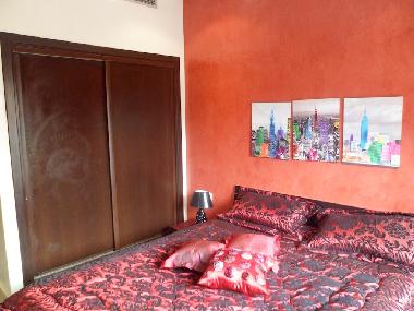 Maison de vacances �/en/au Agadir (Agadir)ou appartement ou maison de vacances