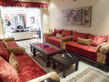 Maison de vacances �/en/au Agadir (Agadir)ou appartement ou maison de vacances