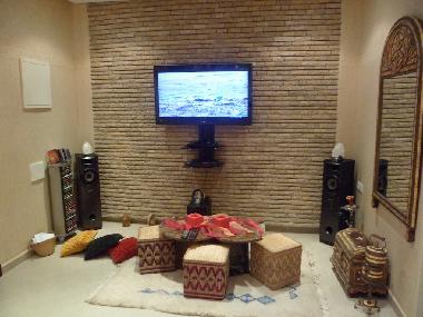 Maison de vacances �/en/au Agadir (Agadir)ou appartement ou maison de vacances