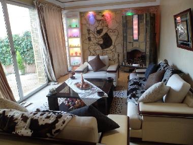 Maison de vacances �/en/au Agadir (Agadir)ou appartement ou maison de vacances