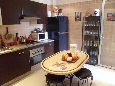 Maison de vacances �/en/au Agadir (Agadir)ou appartement ou maison de vacances