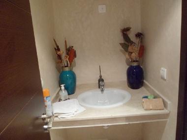 Maison de vacances �/en/au Agadir (Agadir)ou appartement ou maison de vacances