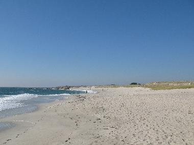 Maison de vacances �/en/au Plomeur (Finist�re)ou appartement ou maison de vacances