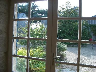 Maison de vacances �/en/au Plomeur (Finist�re)ou appartement ou maison de vacances