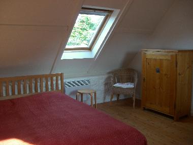 Maison de vacances �/en/au Plomeur (Finist�re)ou appartement ou maison de vacances