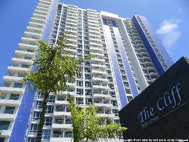 Appartement de vacances �/en/au Pattaya (Chon Buri)ou appartement ou maison de vacances