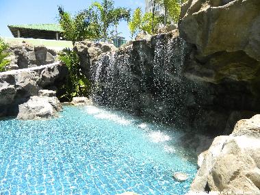 Appartement de vacances �/en/au Pattaya (Chon Buri)ou appartement ou maison de vacances