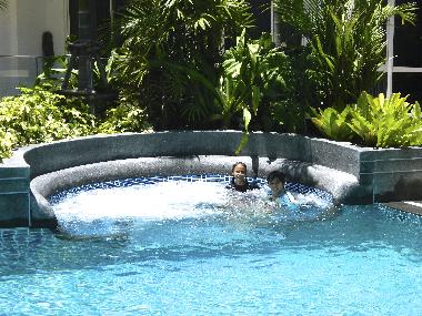 Appartement de vacances �/en/au Pattaya (Chon Buri)ou appartement ou maison de vacances