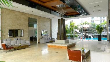 Appartement de vacances �/en/au Pattaya (Chon Buri)ou appartement ou maison de vacances