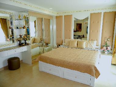 Appartement de vacances �/en/au Pattaya (Chon Buri)ou appartement ou maison de vacances